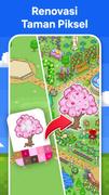 Pixel Art - Warna Sesuai Angka screenshot 4