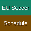 EURO Soccer Schedule