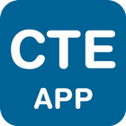 CTE App-icoon