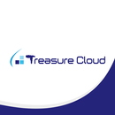 Treasure Cloud aplikacja
