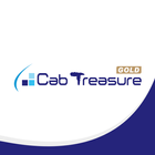 Cab Treasure Gold أيقونة