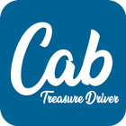 CabTreasure Driver আইকন