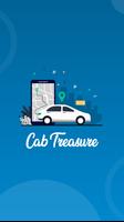 CabTreasure Driver 海報