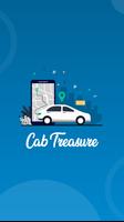 CabTreasure Driver โปสเตอร์