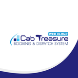 Cab Treasure Web Dispatch Driv simgesi