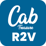 Cab Treasure - R2V Driver