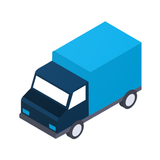 DTS Cargo 圖標