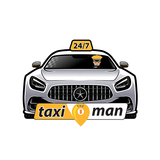 The Taxi Man icono