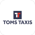 Tom Taxis Zeichen