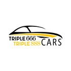 Triple Six Triple Eight Cars icône