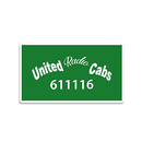 United Radio Cabs APK