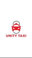 Unity Taxi Poster