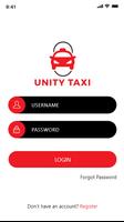 Unity Taxi captura de pantalla 1
