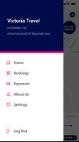 Victoria Travel screenshot 2