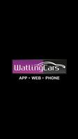 Watling Cars Affiche