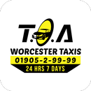 Worcester TOA Taxis APK