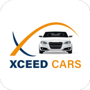Xceed Car aplikacja