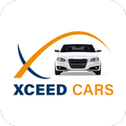 Xceed Car icon