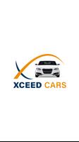 Xceed Car poster