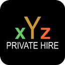 XYZ Private Hire APK