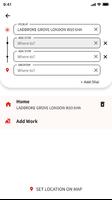 Z Cars London screenshot 2