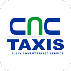 CNC Taxis أيقونة