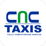 CNC Taxis-icoon