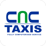 ikon CNC Taxis