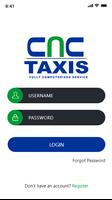 CNC Taxis syot layar 1