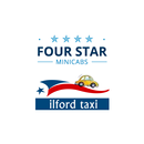 Four Star Ilford Minicab APK