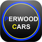Perwood Cars アイコン