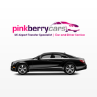 PinkBerry Cars icône