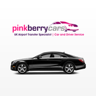 PinkBerry Cars icon