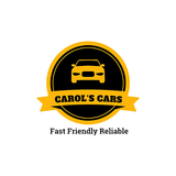 آیکون‌ Carol's Cars
