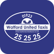 Watford United Taxi