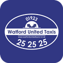 Watford United Taxi APK