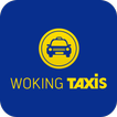 Woking Taxis