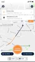A1 Sandwell & Adelphi screenshot 3
