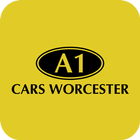 A1 Cars Worcester icône