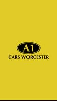 A1 Cars Worcester Affiche