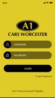 A1 Cars Worcester capture d'écran 1