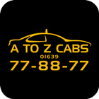 A TO Z CABS ไอคอน
