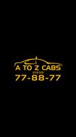 A TO Z CABS โปสเตอร์