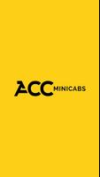 ACC Minicabs Poster