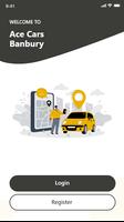 Ace Cars Banbury-poster