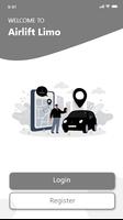 Airlift Limousine 포스터