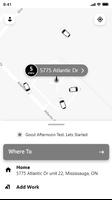 Airlift Limousine 스크린샷 1