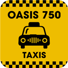 Oasis 750 아이콘