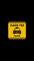 Poster Oasis 750