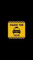 Oasis 750 poster
